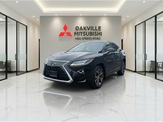 2019 Lexus RX H&V SEATS   NAVIGATION   BLIND SPOT   B/U CAM in Oakville, Ontario - 4 - w320h240px