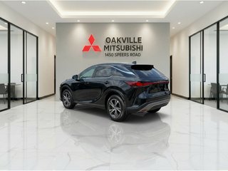 2026 Lexus RX 350H   AWD   LEATHER   PANO   LOW KM in Oakville, Ontario - 6 - w320h240px