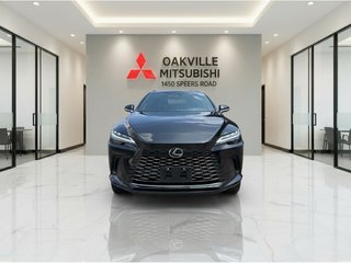 2026 Lexus RX 350H   AWD   LEATHER   PANO   LOW KM in Oakville, Ontario - 3 - w320h240px