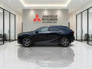 2026 Lexus RX 350H   AWD   LEATHER   PANO   LOW KM in Oakville, Ontario - 5 - w320h240px