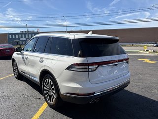 2023 Lincoln Aviator RESERVE   AWD   CPT CHAIR   LTHR   PANO   NAV in Oakville, Ontario - 6 - w320h240px