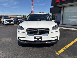 2023 Lincoln Aviator RESERVE   AWD   CPT CHAIR   LTHR   PANO   NAV in Oakville, Ontario - 3 - w320h240px