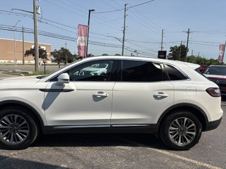 2021 Lincoln NAUTILUS RESERVE   AWD   HTD/VNT SEATS   PANO   CARPLAY in Oakville, Ontario - 5 - w320h240px