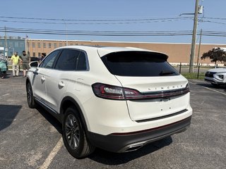 2021 Lincoln NAUTILUS RESERVE   AWD   HTD/VNT SEATS   PANO   CARPLAY in Oakville, Ontario - 6 - w320h240px