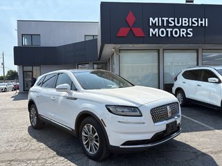 2021 Lincoln NAUTILUS RESERVE   AWD   HTD/VNT SEATS   PANO   CARPLAY in Oakville, Ontario - 2 - w320h240px