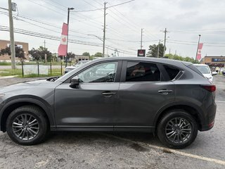 2019 Mazda CX-5 GS   AWD   BLIND SPOT   BU CAM   CARPLAY in Oakville, Ontario - 5 - w320h240px