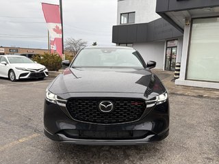 2022 Mazda CX-5 AWD   LEATHER   NAV   HUD   BOSE   SUNROOF in Oakville, Ontario - 3 - w320h240px