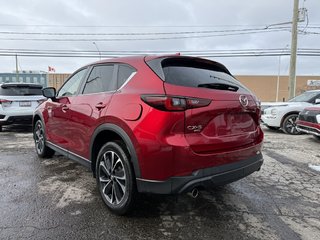 2022 Mazda CX-5 GS   AWD   SUNROOF   HTD SEATS/STEERING in Oakville, Ontario - 6 - w320h240px
