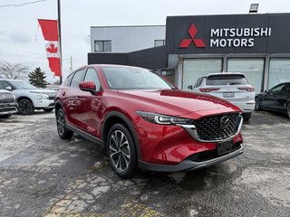 2022 Mazda CX-5 GS   AWD   SUNROOF   HTD SEATS/STEERING in Oakville, Ontario - 2 - w320h240px
