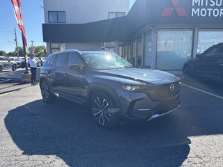2023 Mazda CX-50 GT   AWD   PANO   NAV   HTD/VNT SEATS   360 CAM in Oakville, Ontario - 2 - w320h240px