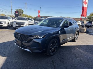 2023 Mazda CX-50 GT   AWD   PANO   NAV   HTD/VNT SEATS   360 CAM in Oakville, Ontario - 4 - w320h240px