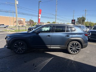 2023 Mazda CX-50 GT   AWD   PANO   NAV   HTD/VNT SEATS   360 CAM in Oakville, Ontario - 5 - w320h240px