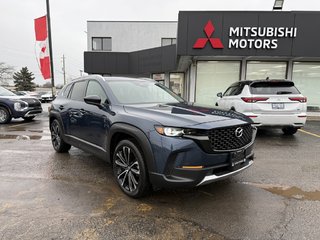 2025 Mazda CX-50 GT   AWD   LTHR   360 CAM   PANO   BOSE in Oakville, Ontario - 2 - w320h240px