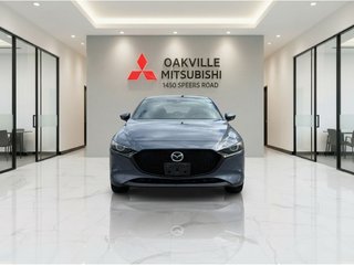 2019 Mazda 3 Sport HEATED STEERING   BLIND SPOT   BOSE SOUND   LEATHE in Oakville, Ontario - 3 - w320h240px