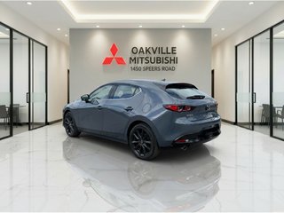 2019 Mazda 3 Sport HEATED STEERING   BLIND SPOT   BOSE SOUND   LEATHE in Oakville, Ontario - 6 - w320h240px