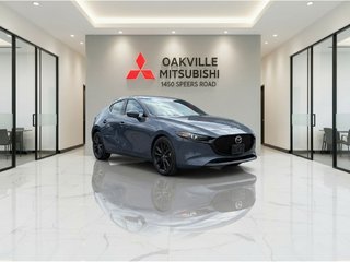 2019 Mazda 3 Sport HEATED STEERING   BLIND SPOT   BOSE SOUND   LEATHE in Oakville, Ontario - 2 - w320h240px
