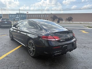 2019 Mercedes-Benz C-Class C43   AMG   4 MATIC   BURMESTER   360 CAM in Oakville, Ontario - 6 - w320h240px