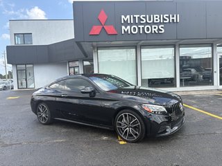 2019 Mercedes-Benz C-Class C43   AMG   4 MATIC   BURMESTER   360 CAM in Oakville, Ontario - 2 - w320h240px