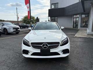 2020 Mercedes-Benz C-Class C 300   AMG   4MATIC   PANO   NAV   BU CAM in Oakville, Ontario - 3 - w320h240px