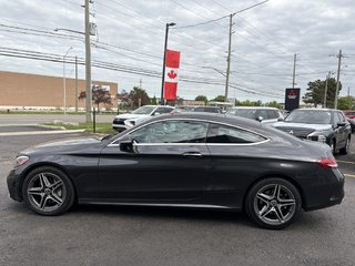 2020 Mercedes-Benz C-Class C 300   4MATIC   AMG   360 CAM   SUNROOF   NAV in Oakville, Ontario - 5 - w320h240px