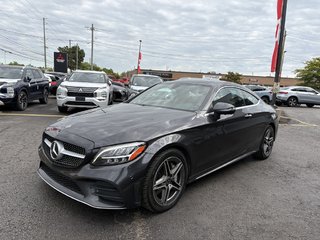 2020 Mercedes-Benz C-Class C 300   4MATIC   AMG   360 CAM   SUNROOF   NAV in Oakville, Ontario - 4 - w320h240px