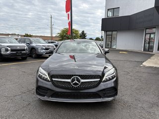2020 Mercedes-Benz C-Class C 300   4MATIC   AMG   360 CAM   SUNROOF   NAV in Oakville, Ontario - 3 - w320h240px