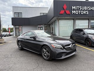2020 Mercedes-Benz C-Class C 300   4MATIC   AMG   360 CAM   SUNROOF   NAV in Oakville, Ontario - 2 - w320h240px