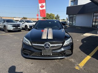 2020 Mercedes-Benz C-Class C 300   4MATIC   AMG    PANO   NAV   BLIND SPOT in Oakville, Ontario - 3 - w320h240px