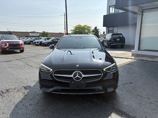 2023 Mercedes-Benz C-Class C300   4MATIC   PANO   360 CAM   NAV   HTD STEER in Oakville, Ontario - 3 - w320h240px