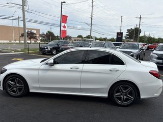 2020 Mercedes-Benz C300 4 MATIC   APPLE CARPLAY    BACKUP CAM in Oakville, Ontario - 6 - w320h240px