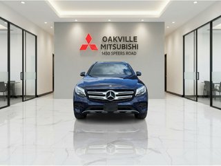 2018 Mercedes-Benz GLC 300   4MATIC   AMG   PANO   BU CAM in Oakville, Ontario - 3 - w320h240px