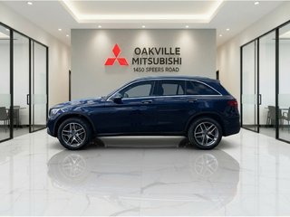2018 Mercedes-Benz GLC 300   4MATIC   AMG   PANO   BU CAM in Oakville, Ontario - 5 - w320h240px