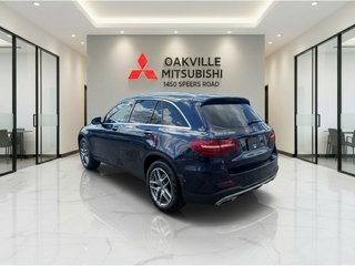2018 Mercedes-Benz GLC 300   4MATIC   AMG   PANO   BU CAM in Oakville, Ontario - 6 - w320h240px