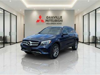 2018 Mercedes-Benz GLC 300   4MATIC   AMG   PANO   BU CAM in Oakville, Ontario - 4 - w320h240px