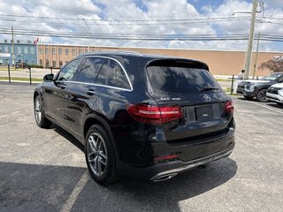 2019 Mercedes-Benz GLC 300   4MATIC   PANO   360 CAM   AMG   NAV in Oakville, Ontario - 6 - w320h240px