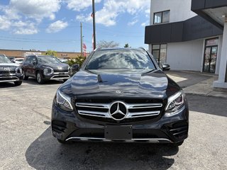 2019 Mercedes-Benz GLC 300   4MATIC   PANO   360 CAM   AMG   NAV in Oakville, Ontario - 3 - w320h240px