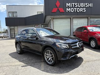 2019 Mercedes-Benz GLC 300   4MATIC   PANO   360 CAM   AMG   NAV in Oakville, Ontario - 2 - w320h240px