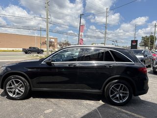 2019 Mercedes-Benz GLC 300   4MATIC   PANO   360 CAM   AMG   NAV in Oakville, Ontario - 5 - w320h240px