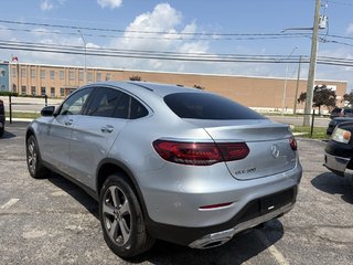 2023 Mercedes-Benz GLC 300   4MATIC   306 CAM   NAV   BLIND SPOT in Oakville, Ontario - 6 - w320h240px