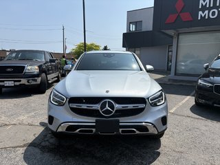 2023 Mercedes-Benz GLC 300   4MATIC   306 CAM   NAV   BLIND SPOT in Oakville, Ontario - 3 - w320h240px