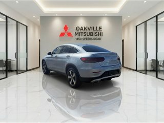 2023 Mercedes-Benz GLC 300   4MATIC   PANO   360 CAM   NAV in Oakville, Ontario - 6 - w320h240px
