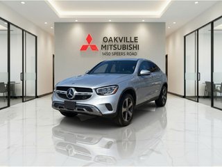 2023 Mercedes-Benz GLC 300   4MATIC   PANO   360 CAM   NAV in Oakville, Ontario - 4 - w320h240px