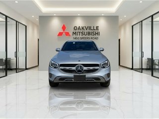2023 Mercedes-Benz GLC 300   4MATIC   PANO   360 CAM   NAV in Oakville, Ontario - 3 - w320h240px