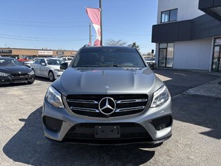 2017 Mercedes-Benz GLE 43   4MATIC   AMG   360 CAM   NAV   PANO in Oakville, Ontario - 3 - w320h240px