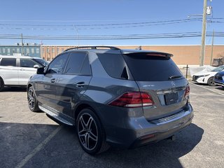 2017 Mercedes-Benz GLE 43   4MATIC   AMG   360 CAM   NAV   PANO in Oakville, Ontario - 6 - w320h240px
