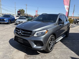 2017 Mercedes-Benz GLE 43   4MATIC   AMG   360 CAM   NAV   PANO in Oakville, Ontario - 4 - w320h240px