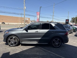 2017 Mercedes-Benz GLE 43   4MATIC   AMG   360 CAM   NAV   PANO in Oakville, Ontario - 5 - w320h240px