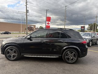 2020 Mercedes-Benz GLE 350   4MATIC   AMG   HUD   BURMESTER   360 CAM in Oakville, Ontario - 5 - w320h240px
