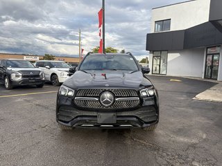 2020 Mercedes-Benz GLE 350   4MATIC   AMG   HUD   BURMESTER   360 CAM in Oakville, Ontario - 3 - w320h240px