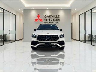 2021 Mercedes-Benz GLE 350   4MATIC   AMG   BURMESTER   HUD in Oakville, Ontario - 3 - w320h240px